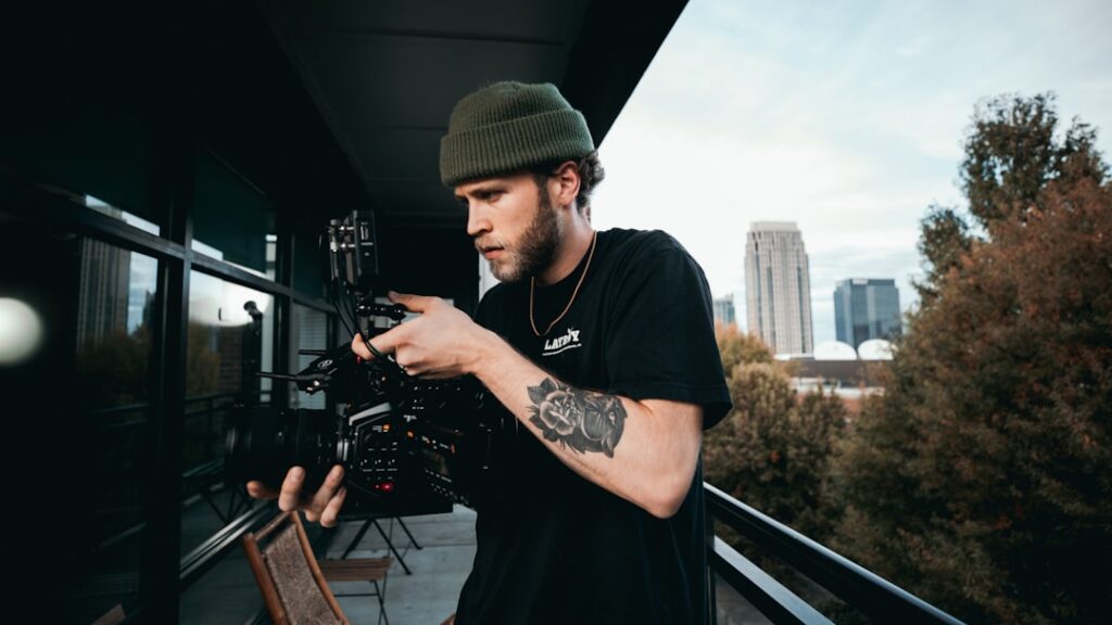 Photo Video production