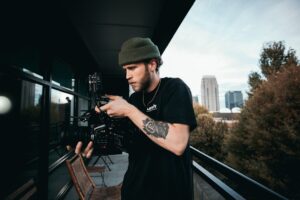 Photo Video production