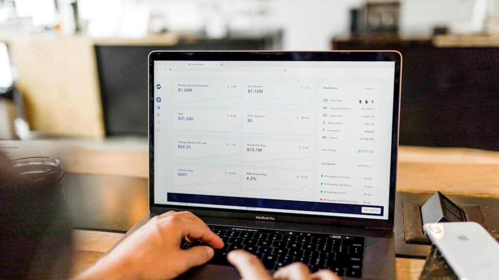 Photo Passive income